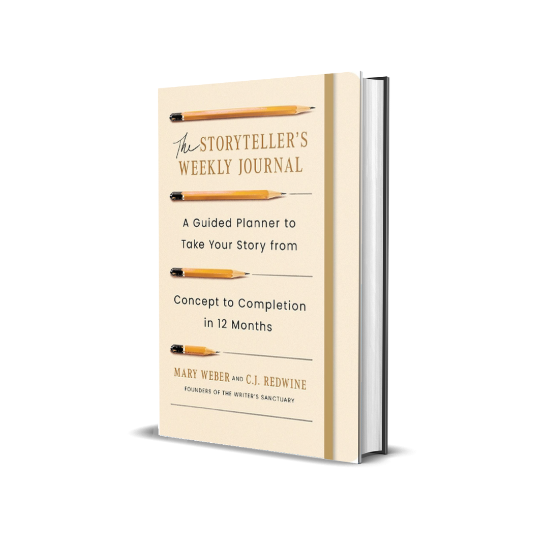 The Storyteller's Weekly Journal